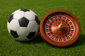 现金流游戏场景